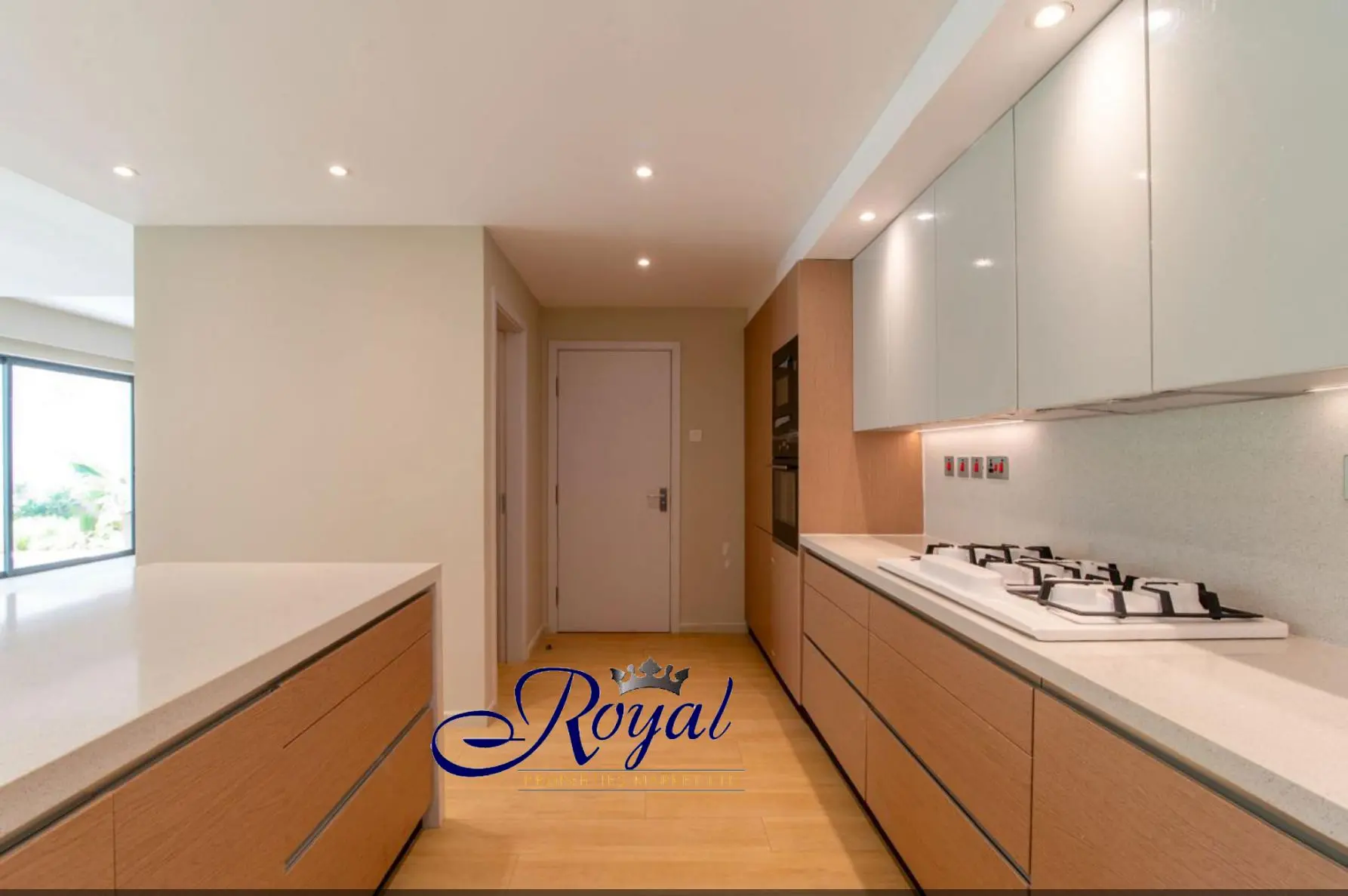 Loresho/Kyuna – Brand New 5-Bedroom Home in Gated Community